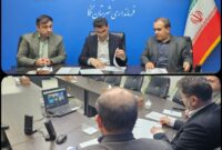طرح موفق تفکیک زباله در روستاهای نکا؛ کاهش ۳۰ درصدی پسماند طرح موفق تفکیک زباله در روستاهای نکا؛ کاهش ۳۰ درصدی پسماند