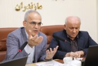 حمایت استاندار در بحران ۱۲ روزه، حیاتی بود