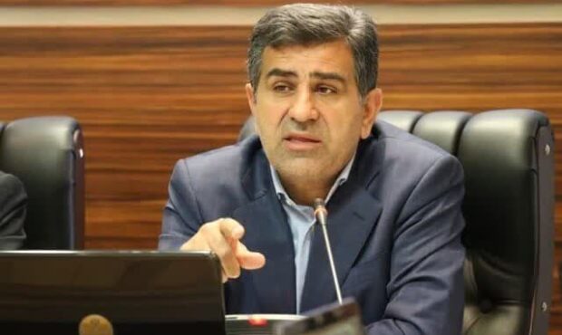 بابایی کارنامی ابقا شد؛ رئیس کمیسیون اجتماعی مجلس ماند بابایی کارنامی ابقا شد؛ رئیس کمیسیون اجتماعی مجلس ماند