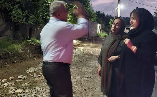 سیف کتی روستایی با چالشهای مالی، اما پویا در عمران و خودکفایی آب شرب سیف کتی روستایی با چالشهای مالی، اما پویا در عمران و خودکفایی آب شرب