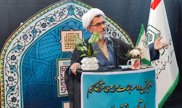 مسابقات قرآن اوقاف مازندران؛ کیفیت “فوق‌العاده” و راهیابی برگزیدگان به مرحله کشوری