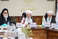 اربعین، بزرگترین رزمایش معنوی در میدان انقلاب و مقاومت است