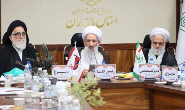 اربعین، بزرگترین رزمایش معنوی در میدان انقلاب و مقاومت است اربعین، بزرگترین رزمایش معنوی در میدان انقلاب و مقاومت است