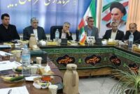 بانک‌ها و صنایع، پای کار اقتصاد شهرستان بیایند