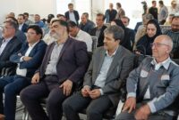 رهاسازی ۲۰ هزار بچه ماهی خاویاری در جویبار؛ آغازی بر خاویار ایران در دست بخش خصوصی رهاسازی ۲۰ هزار بچه ماهی خاویاری در جویبار؛ آغازی بر خاویار ایران در دست بخش خصوصی