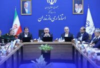 ۹۰ درصد مردم از مدیریت بحران اخیر رضایت دارند؛ پسماند تا مهر ۱۴۰۵ حل می‌شود