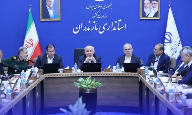 ۹۰ درصد مردم از مدیریت بحران اخیر رضایت دارند؛ پسماند تا مهر ۱۴۰۵ حل می‌شود