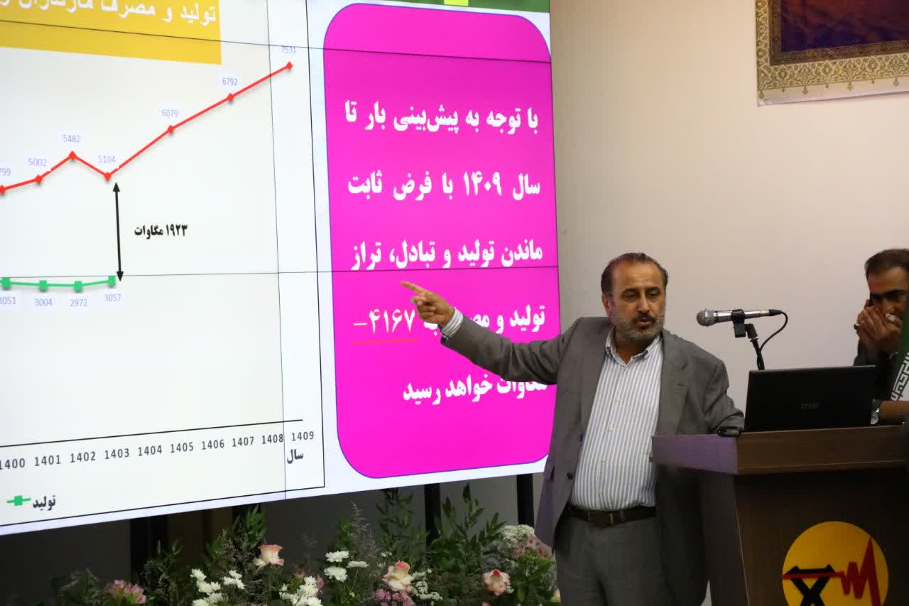 افتتاح پروژه های صنعت آب و برق در سفر وزیر نیرو به مازندران