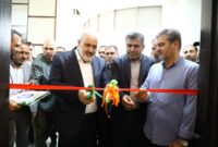 ۶۰۰۰ میلیارد تومان سرمایه‌گذاری برق؛ افتتاح ۲۶ پروژه زیربنایی در مازندران