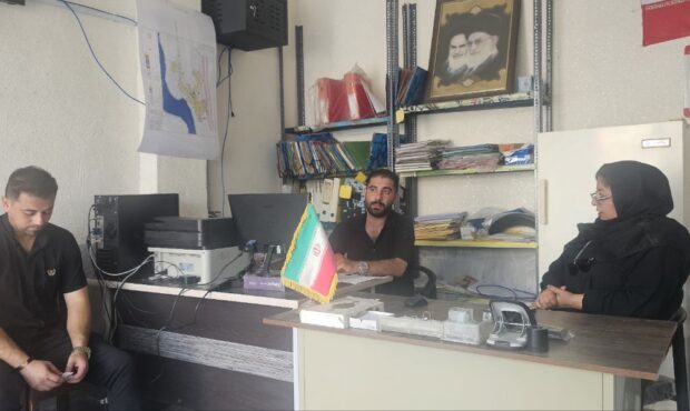 تالارپشت علیا؛ روستایی با مشکلات کهنه و درآمدهای اندک