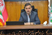 آتش‌سوزی جنگل‌های شرق مازندران مهار شد
