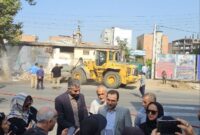 رفع معضل ترافیک اولویت دستگاه قضا است؛ ورود جدی به پرونده آزادراه ساری-قائم‌شهر پس از ۱۴ سال توقف