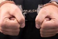 دستگیری سارق سابقه‌دار طلا در چالوس؛ کشف ۲۲۲ گرم طلا به ارزش ۱۴۰ میلیارد ریال