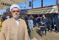موکب حضرت علی‌اصغر(ع) و امامزادگان مازندران در سامرا برپا می‌شود؛ خدمات شبانه‌روزی به زائران اربعین