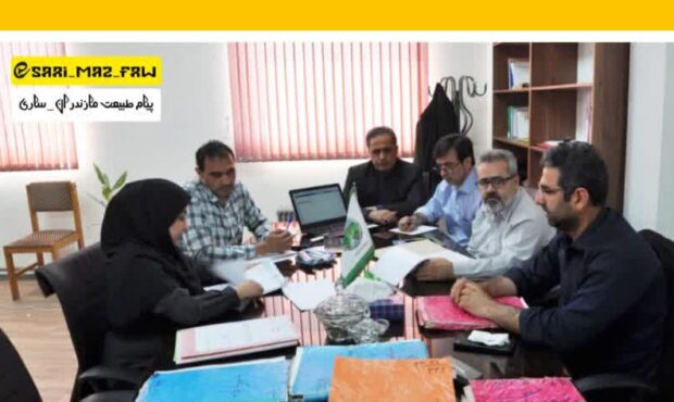 بررسی ۲۰ پرونده اعتراض به ممیزی مراتع در مازندران