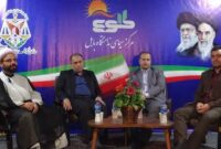 زندان، محوری برای بازاجتماعی شدن و اشتغال زندانیان