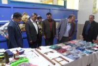 مهارت‌آموزی در زندان‌های مازندران؛ ۳۲۰ زندانی گواهینامه مهارت گرفتند