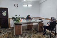 یک و نیم سال است دنبال ارتقاء درجه دهیاری‌ام؛ نه تنها ارتقا نیافتیم که در برآوردن نیازهای اولیه نیز تنها مانده‌ایم!