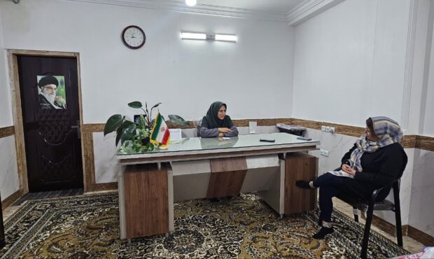 یک و نیم سال است دنبال ارتقاء درجه دهیاری‌ام؛ نه تنها ارتقا نیافتیم که در برآوردن نیازهای اولیه نیز تنها مانده‌ایم!