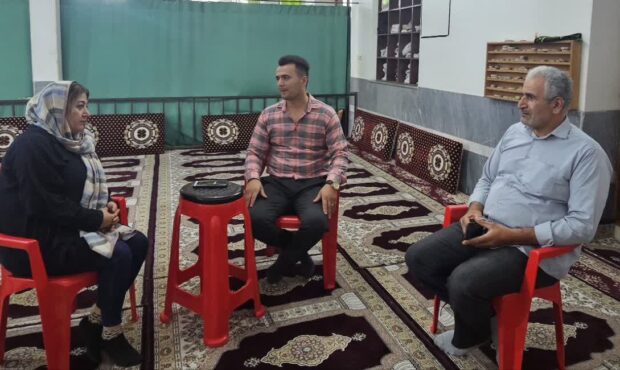 روستا فندری، گرفتار مشکلات متعدد؛ از ضعف اینترنت تا کمبود اعتبار