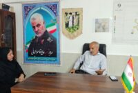 کمانگرکلا؛ روستایی با قلب تپنده مشارکت مردمی، چشم‌انتظار توجه مسئولین برای زمین ورزشی و جاده بین‌روستایی