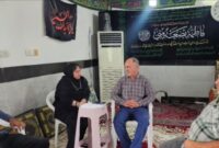 نزدیکی محل دفن زباله، معضلی ۵۰ ساله برای روستا بارفیکلا