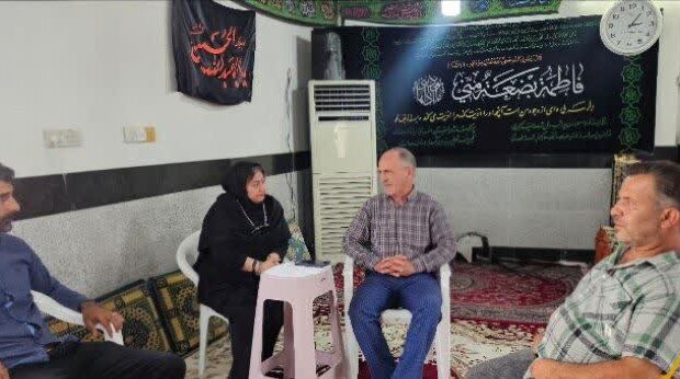 نزدیکی محل دفن زباله، معضلی ۵۰ ساله برای روستا بارفیکلا