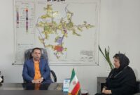 شیخ‌گلی قائم‌شهر؛ روستایی نمونه با پیشرفت‌های چشمگیر و چالش‌های پیش‌رو+فیلم