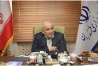 صنعتگران در جنگ ۱۲ روزه سنگر تولید را مستحکم نگه داشتند