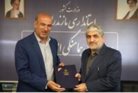 ‌آقای شهردار! شما دیگر بی‌خبر نیستید