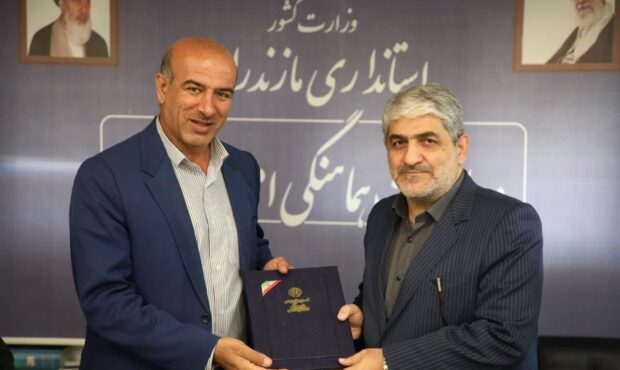‌آقای شهردار! شما دیگر بی‌خبر نیستید