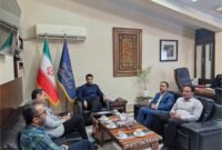هم‌افزایی فرهنگ و فضای مجازی در مازندران؛ گامی برای هویت‌سازی دیجیتال