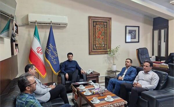 هم‌افزایی فرهنگ و فضای مجازی در مازندران؛ گامی برای هویت‌سازی دیجیتال