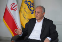 نصب بیش از ۳۴۵۰ علمک گاز در مازندران طی سه ماه؛ تمرکز بر توسعه روستایی و صنعتی
