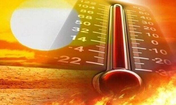هشدار هواشناسی در خصوص تداوم هوای گرم و شرجی در مازندران هشدار هواشناسی در خصوص تداوم هوای گرم و شرجی در مازندران