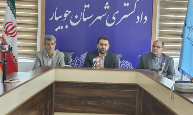 رسانه‌ها پل ارتباطی مهم بین دستگاه قضایی و مردم در مسیر تحقق عدالت‌اند