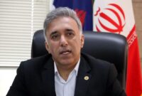 مدیر منطقه ساری منصوب شد