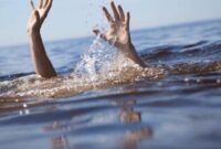 نجات ۲۸۷ نفر از غرق‌شدگی در سواحل مازندران با استقرار ۱۳۰۰ ناجی غریق