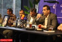 رشد چشمگیر زیرساخت‌های ورزشی ساری با سرمایه‌گذاری ۶۰۰ میلیارد تومانی بخش خصوصی
