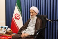 استاندار به حجاب اعتقاد دارد؛ دشمن می‌خواهد اختلاف‌افکنی کند