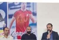 تجهیز سالن کشتی قائم‌شهر با پیگیری نمایندگان مجلس