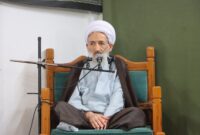 مقاومت در برابر استکبار جهانی از برکت مکتب امام حسین(ع) است