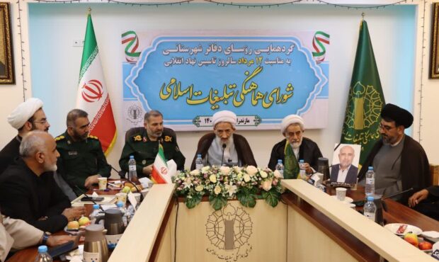 تبلیغات، سوخت قوی‌تر از موشک‌ها برای حفظ نظام است