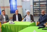 دشمن از ترکیب دین و دانش در ایران عصبانی است