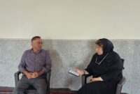 روستای «علی‌کلا» با وجود پتانسیل‌های گردشگری، مغفول مانده است