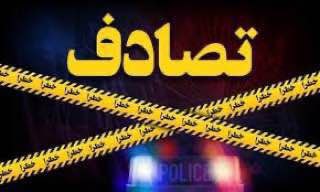 تصادف شدید در محور بابل-آمل؛ ۴ مصدوم برجای گذاشت