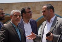 همکاری دستگاه قضا و بندر امیرآباد، رمز موفقیت در خروج کالاها