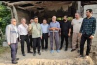 بهره‌مندی روستاها از خدمات متوازن، رویکرد دولت چهاردهم است