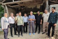 بهره‌مندی روستاها از خدمات متوازن، رویکرد دولت چهاردهم است