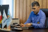 خبرنگار، وجدان بیدار و چشم بینای جامعه است